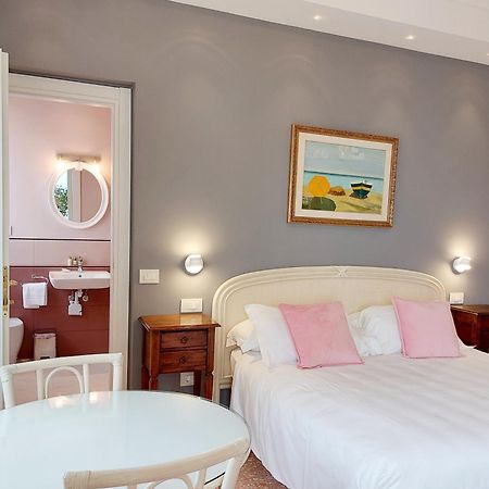 Hotel Villa Europa Gargnano Buitenkant foto
