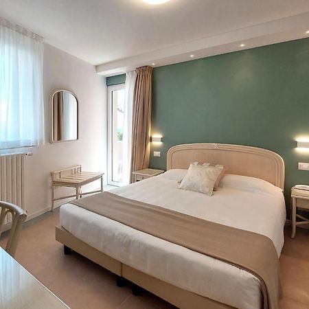 Hotel Villa Europa Gargnano Buitenkant foto