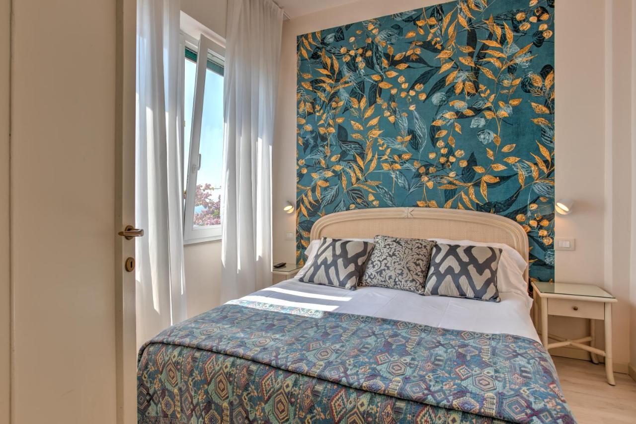 Hotel Villa Europa Gargnano Buitenkant foto