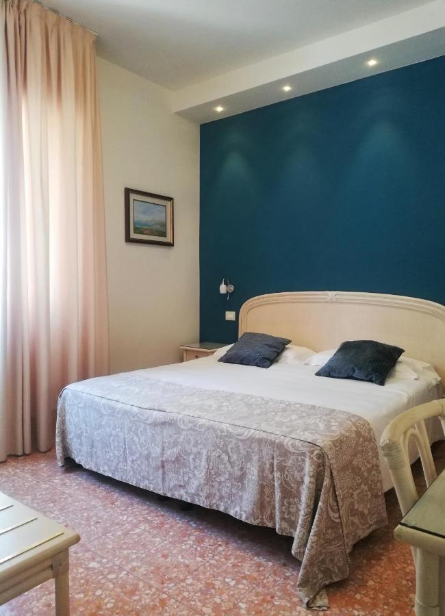 Hotel Villa Europa Gargnano Buitenkant foto