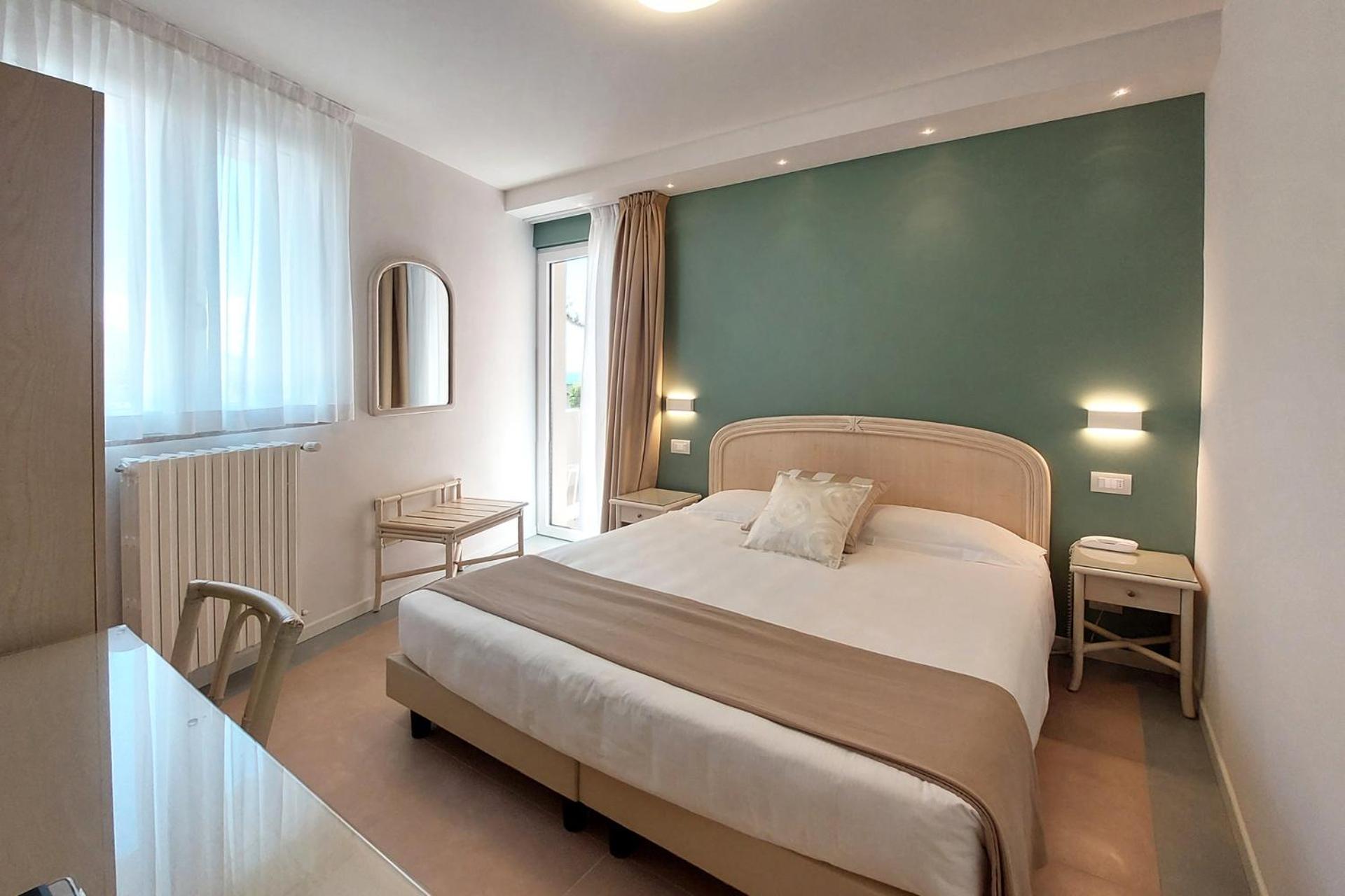Hotel Villa Europa Gargnano Buitenkant foto
